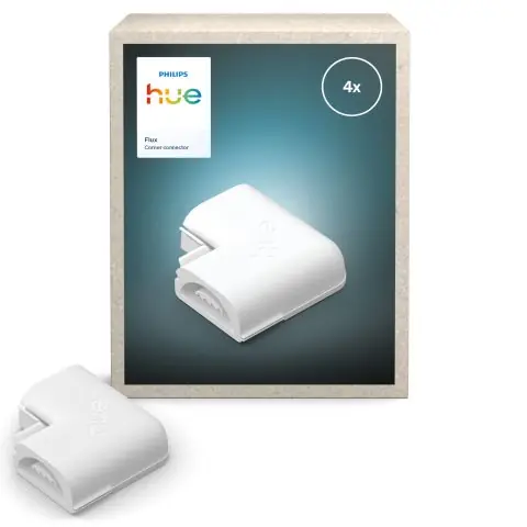 Philips Hue 929004257401 Hörnkoppling Lågt pris
